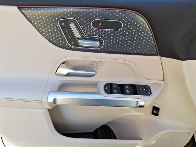 used 2024 Mercedes-Benz GLB 250 car, priced at $44,481