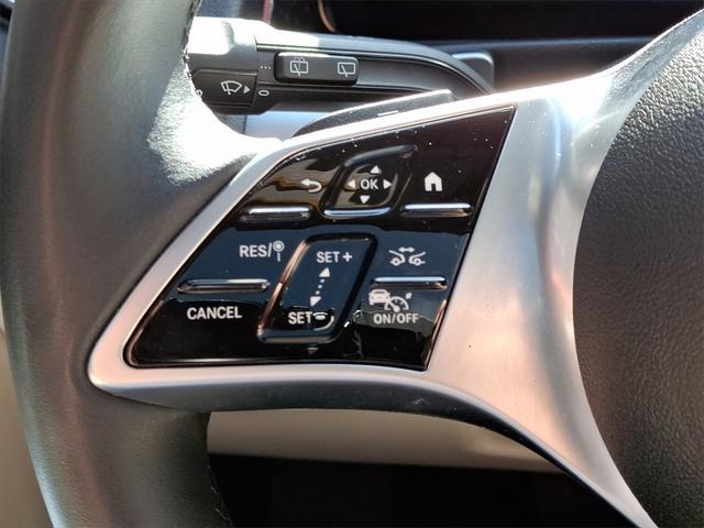 used 2024 Mercedes-Benz GLB 250 car, priced at $44,481