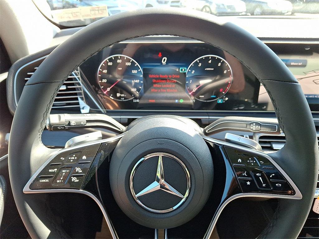 new 2026 Mercedes-Benz GLE 350 car, priced at $74,370