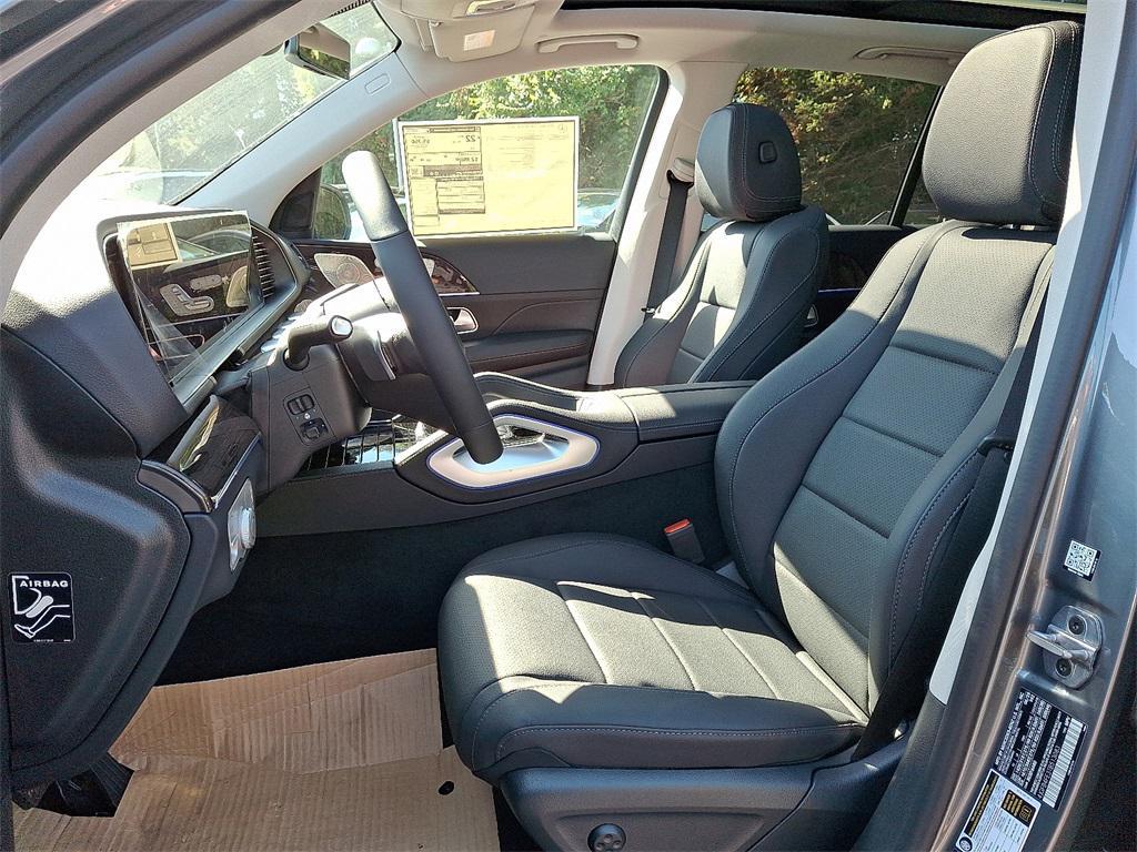 new 2026 Mercedes-Benz GLE 350 car, priced at $74,370