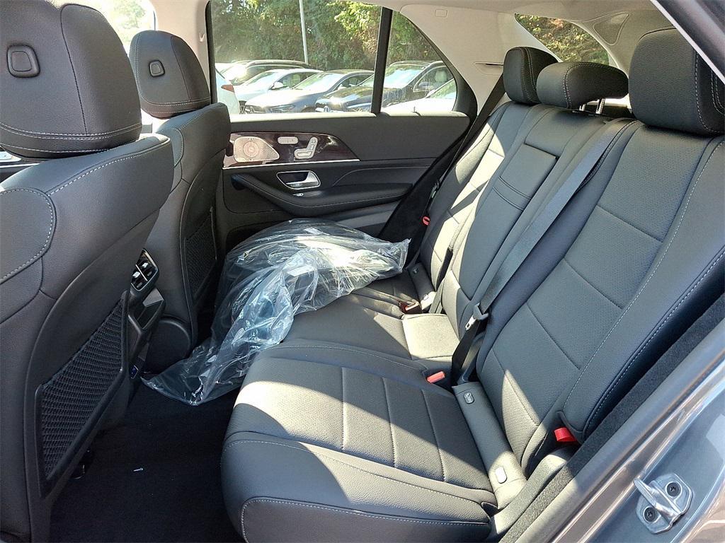 new 2026 Mercedes-Benz GLE 350 car, priced at $74,370