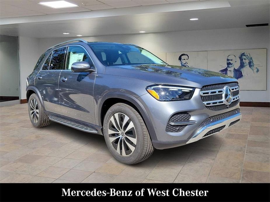 new 2024 Mercedes-Benz GLE 350 car, priced at $71,950
