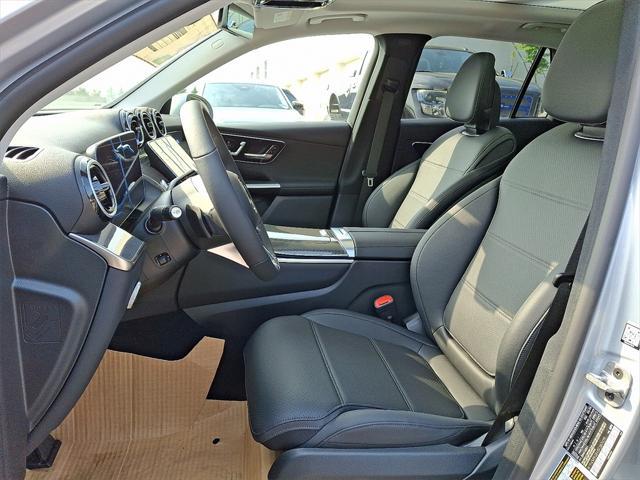 new 2025 Mercedes-Benz GLC 350e car, priced at $64,870