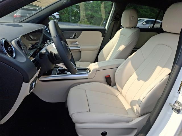 used 2025 Mercedes-Benz GLA 250 car, priced at $44,250