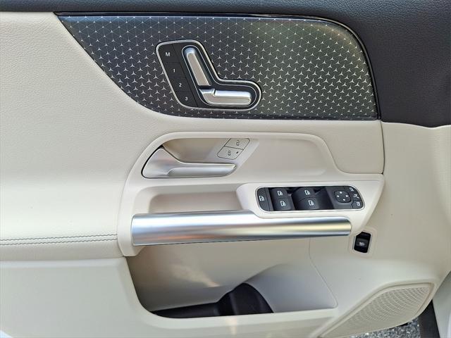 used 2025 Mercedes-Benz GLA 250 car, priced at $44,250