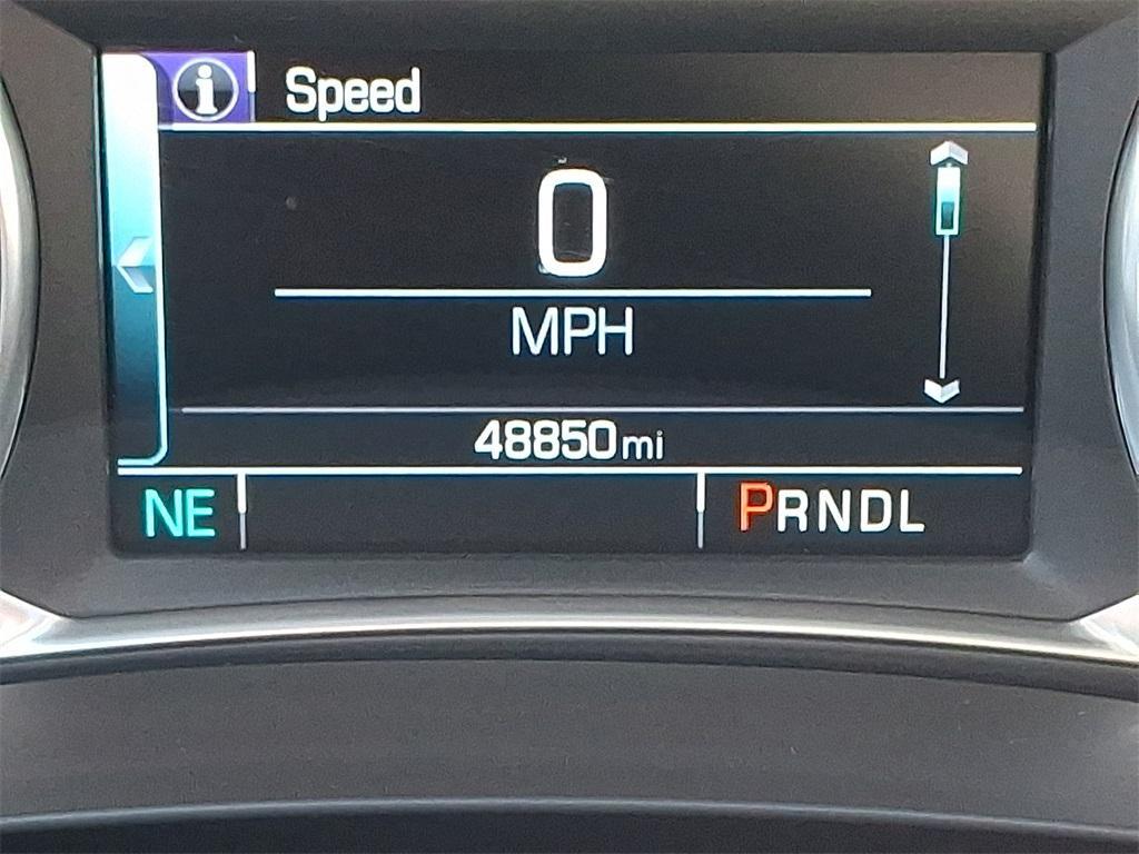 used 2018 Chevrolet Malibu car, priced at $14,481