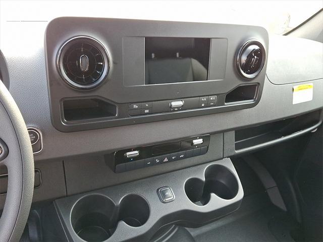 new 2024 Mercedes-Benz Sprinter 3500XD car, priced at $75,848