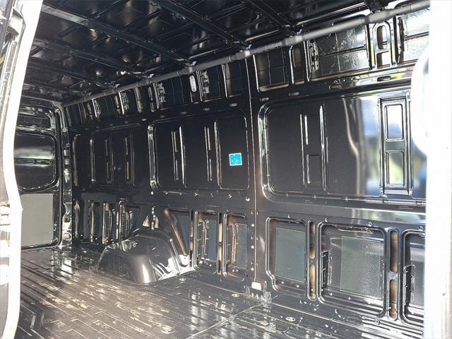 new 2024 Mercedes-Benz Sprinter 3500XD car, priced at $75,848