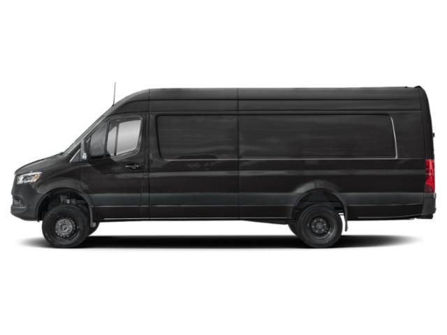 new 2024 Mercedes-Benz Sprinter 3500XD car, priced at $75,848