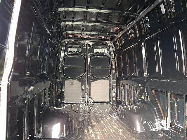 new 2024 Mercedes-Benz Sprinter 3500XD car, priced at $75,848