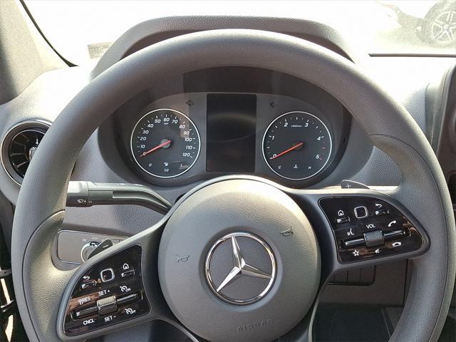 new 2024 Mercedes-Benz Sprinter 3500XD car, priced at $75,848