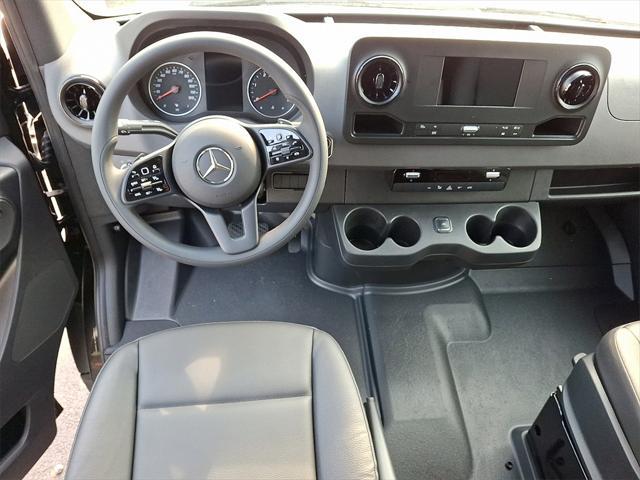 new 2024 Mercedes-Benz Sprinter 3500XD car, priced at $75,848