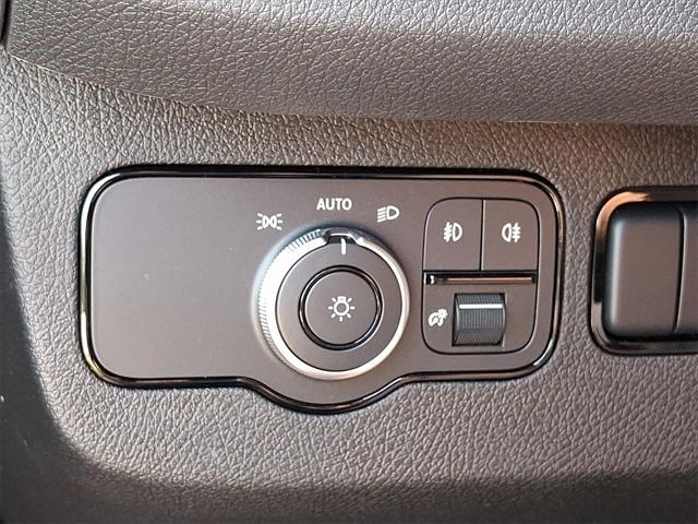 new 2024 Mercedes-Benz Sprinter 3500XD car, priced at $75,848