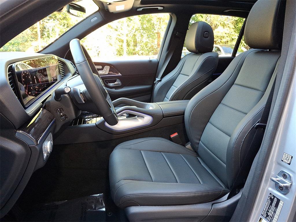 used 2024 Mercedes-Benz GLE 350 car, priced at $61,481
