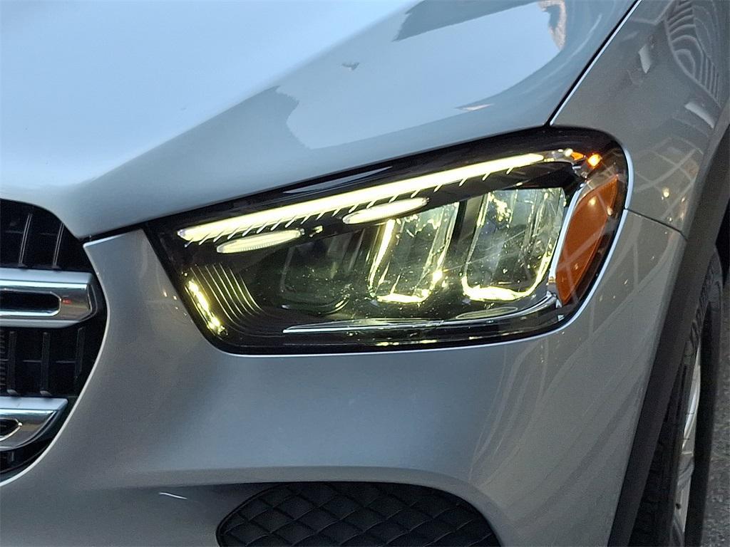 used 2024 Mercedes-Benz GLE 350 car, priced at $61,481