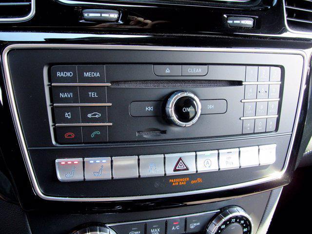 used 2018 Mercedes-Benz AMG GLE 43 car, priced at $34,481