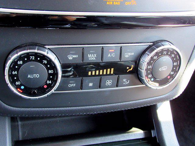 used 2018 Mercedes-Benz AMG GLE 43 car, priced at $34,481