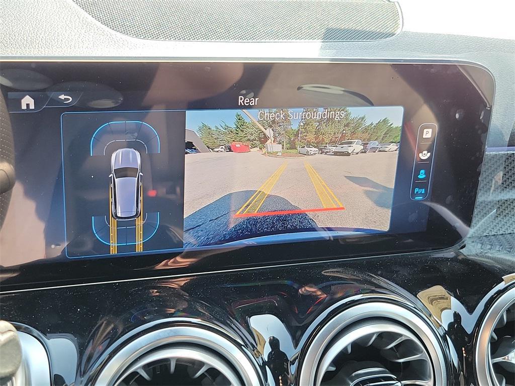 used 2024 Mercedes-Benz GLB 250 car, priced at $40,981