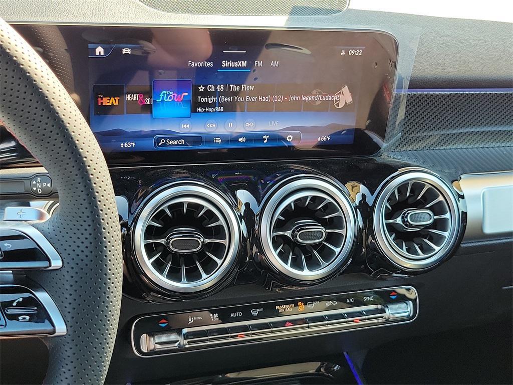 used 2024 Mercedes-Benz GLB 250 car, priced at $40,981