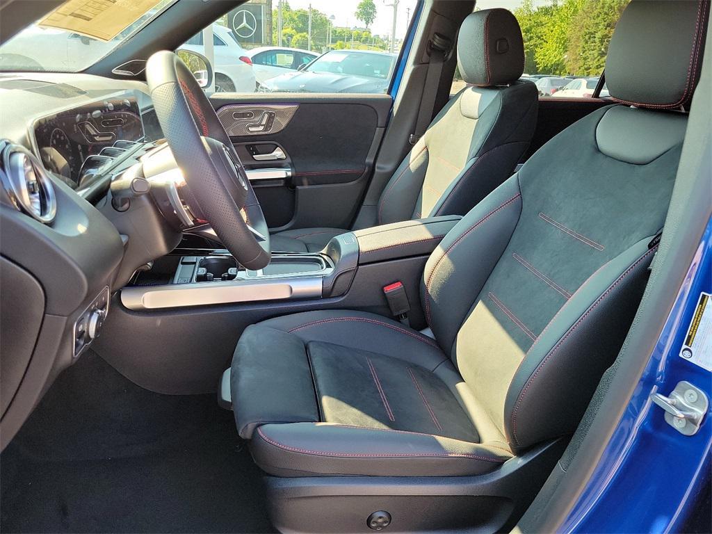 used 2024 Mercedes-Benz GLB 250 car, priced at $40,981