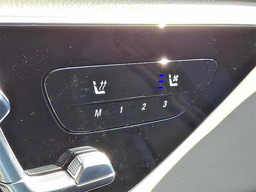 new 2026 Mercedes-Benz GLC 300 car, priced at $58,685