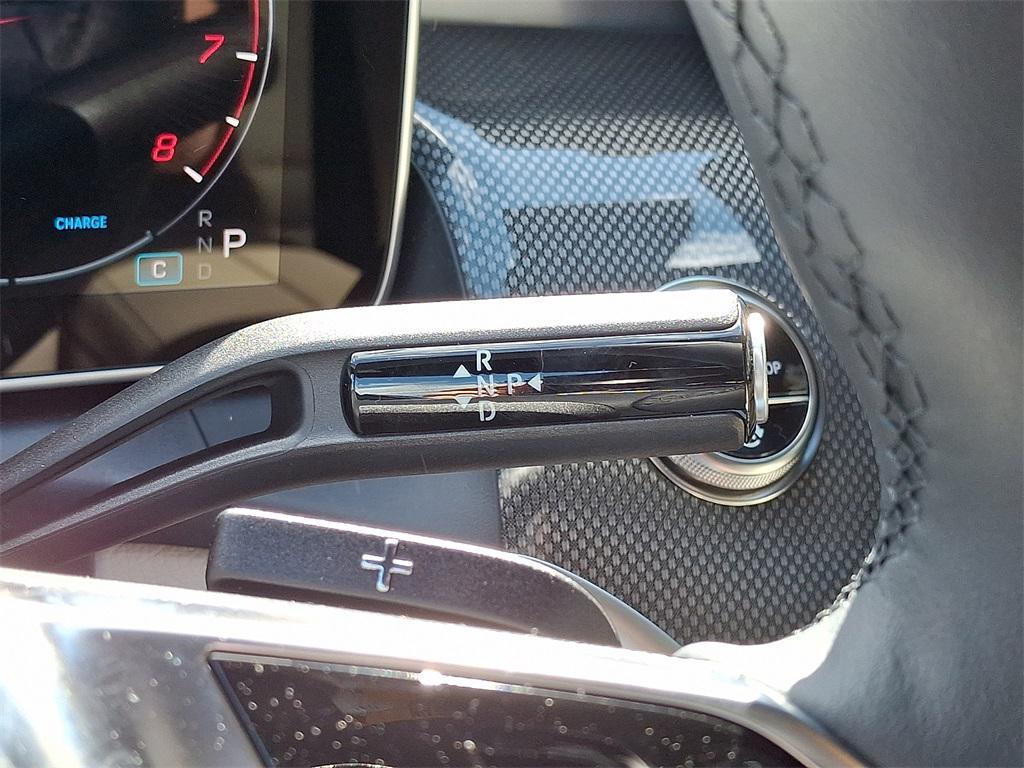 new 2026 Mercedes-Benz GLC 300 car, priced at $58,685