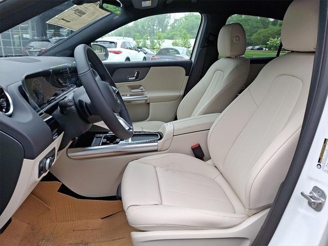 new 2025 Mercedes-Benz GLA 250 car, priced at $44,250