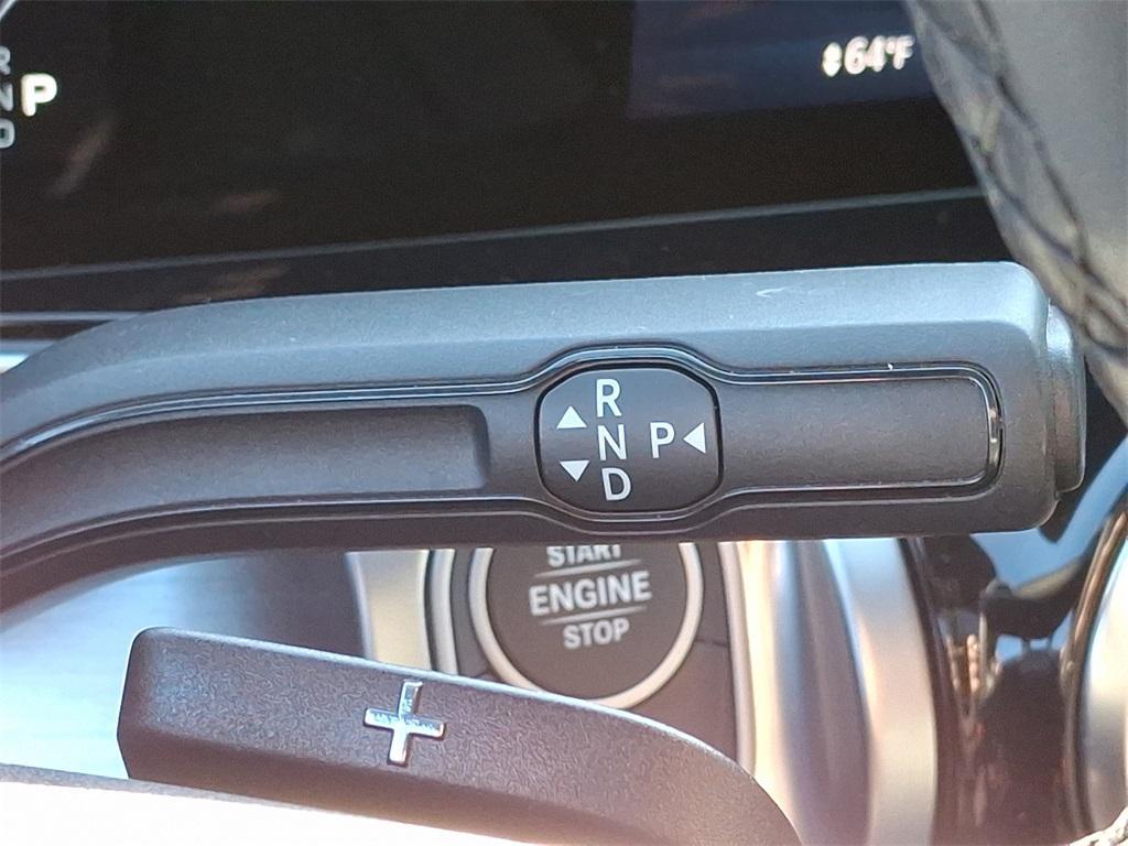 used 2024 Mercedes-Benz GLB 250 car, priced at $41,781