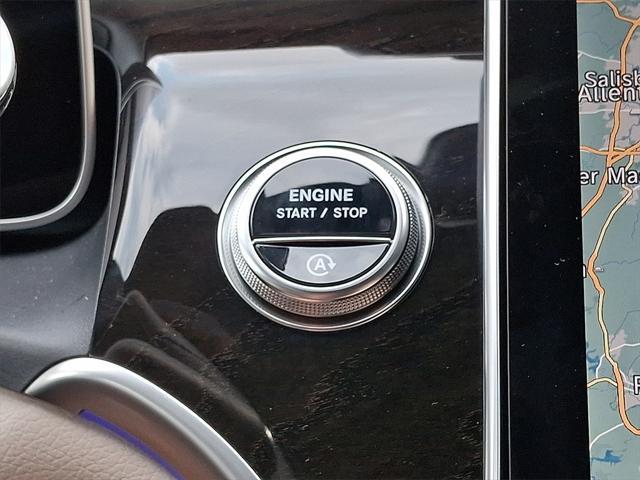 new 2025 Mercedes-Benz GLC 300 car, priced at $57,170