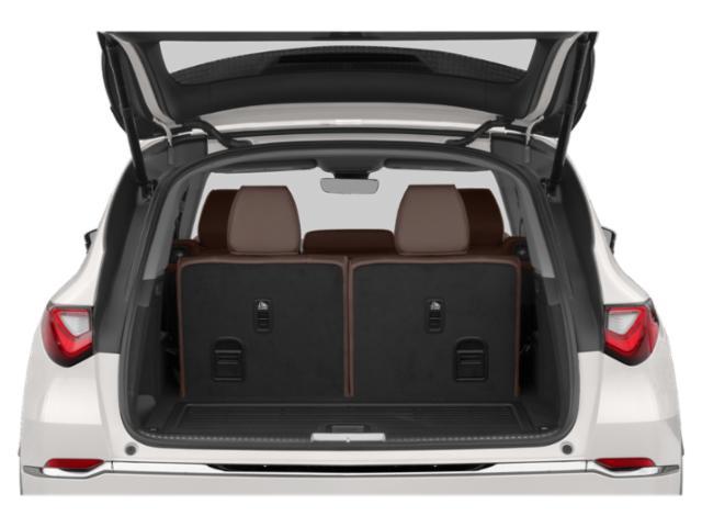used 2022 Acura MDX car, priced at $40,981