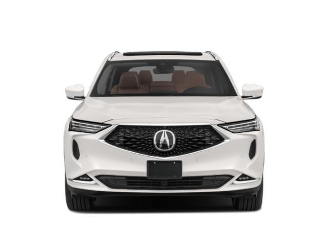 used 2022 Acura MDX car, priced at $40,981