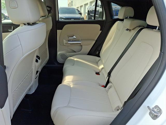 new 2025 Mercedes-Benz GLA 250 car, priced at $44,250
