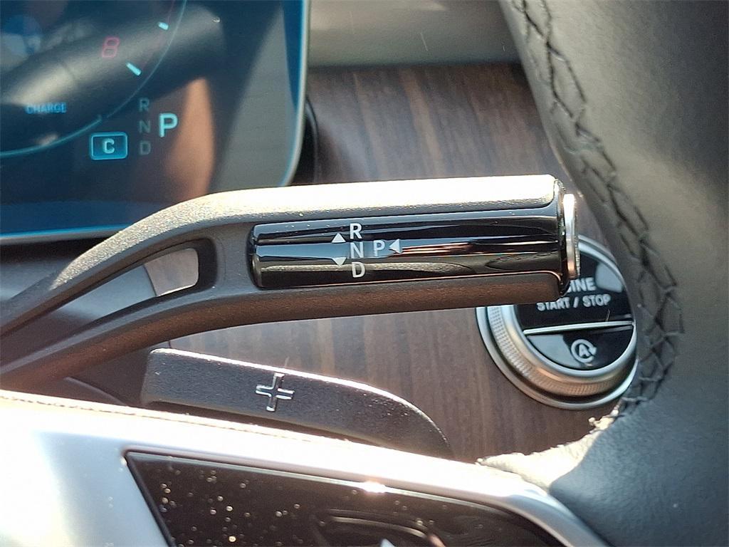 new 2025 Mercedes-Benz C-Class car, priced at $56,400