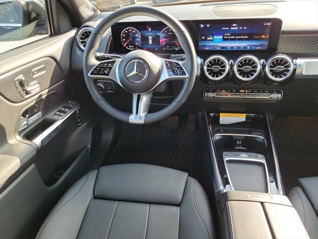 used 2024 Mercedes-Benz GLB 250 car, priced at $45,481