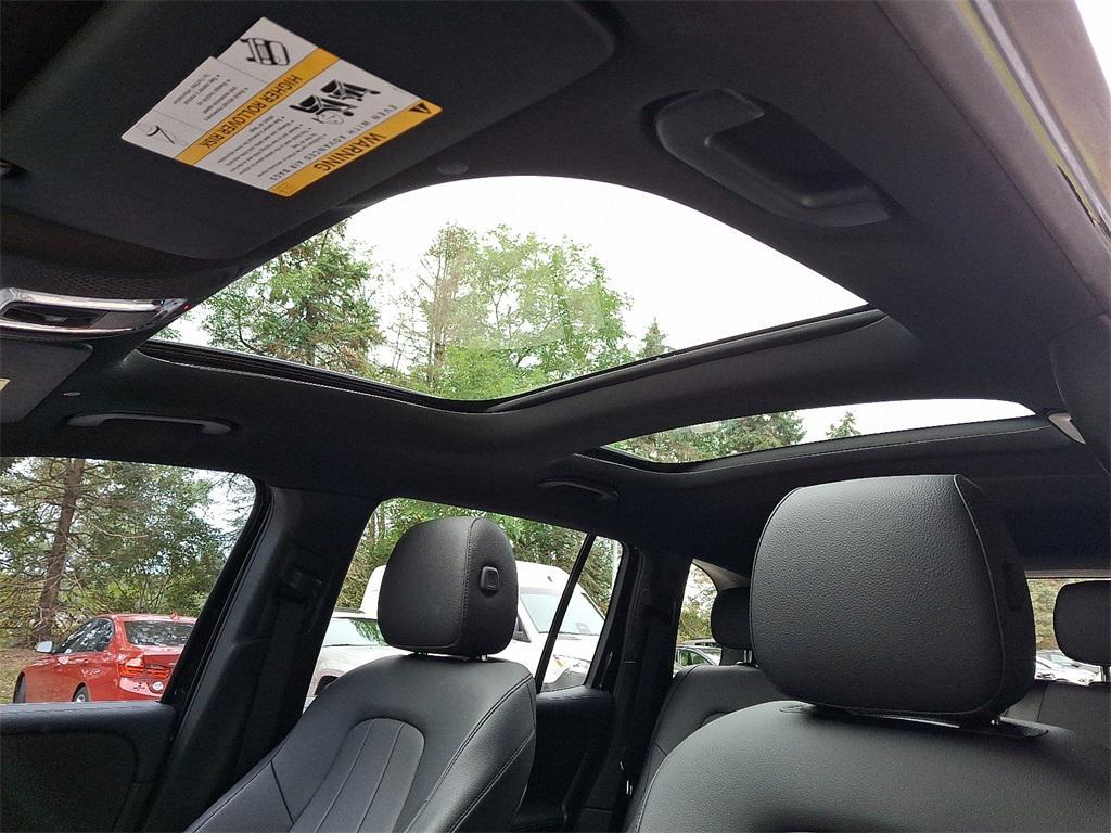 used 2022 Mercedes-Benz GLB 250 car, priced at $29,981