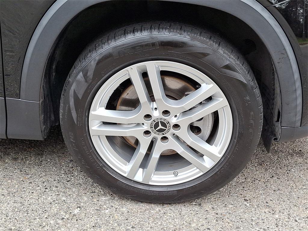 used 2022 Mercedes-Benz GLB 250 car, priced at $29,981