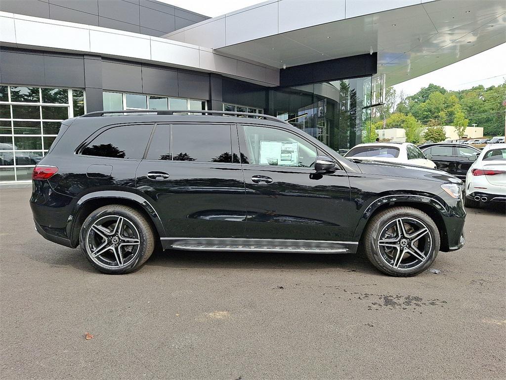 new 2026 Mercedes-Benz GLS 450 car, priced at $101,840