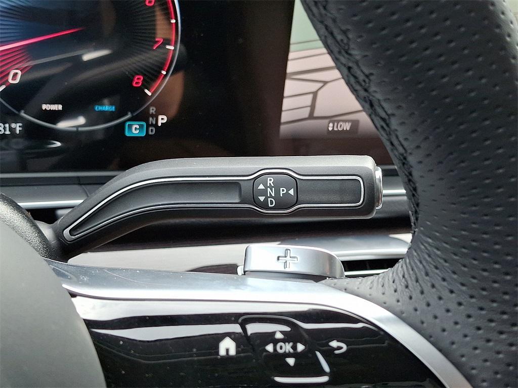 new 2026 Mercedes-Benz GLS 450 car, priced at $101,840