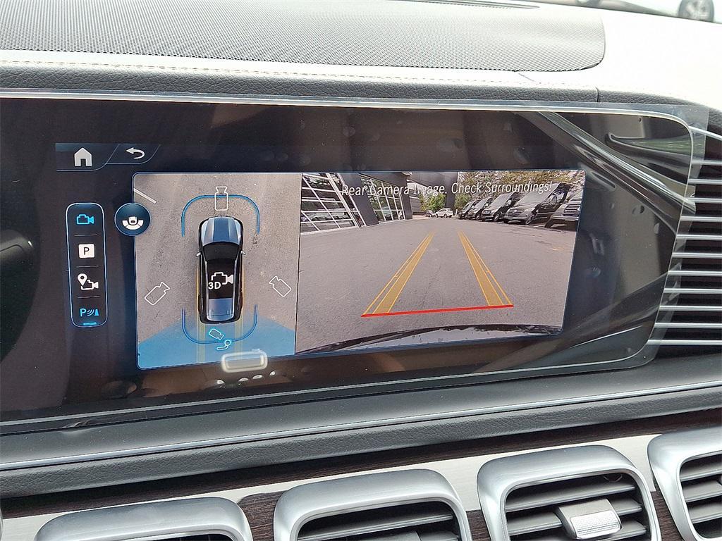 new 2026 Mercedes-Benz GLS 450 car, priced at $101,840