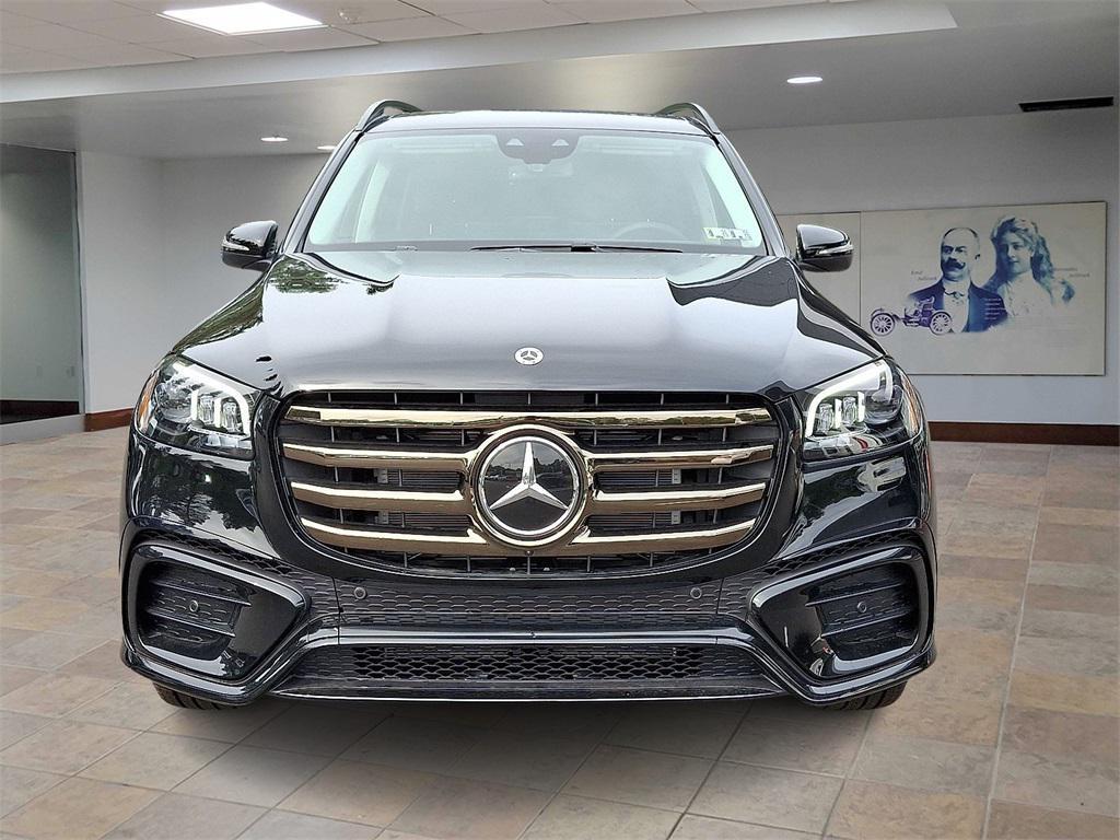 new 2026 Mercedes-Benz GLS 450 car, priced at $101,840