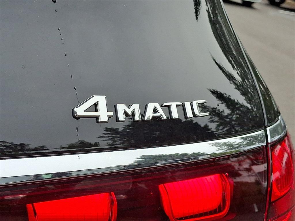 new 2026 Mercedes-Benz GLS 450 car, priced at $101,840