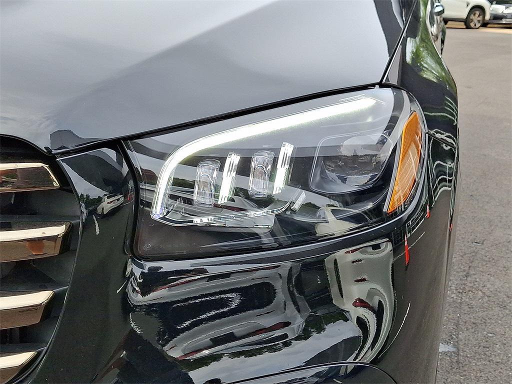 new 2026 Mercedes-Benz GLS 450 car, priced at $101,840