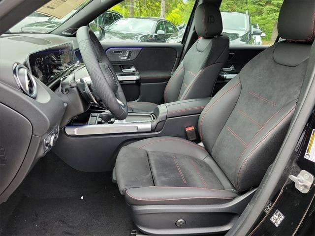new 2025 Mercedes-Benz AMG GLB 35 car, priced at $65,085