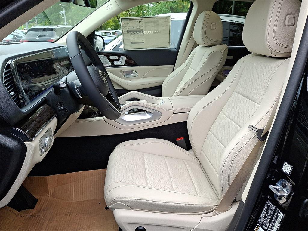 new 2026 Mercedes-Benz GLE 450 car, priced at $82,440