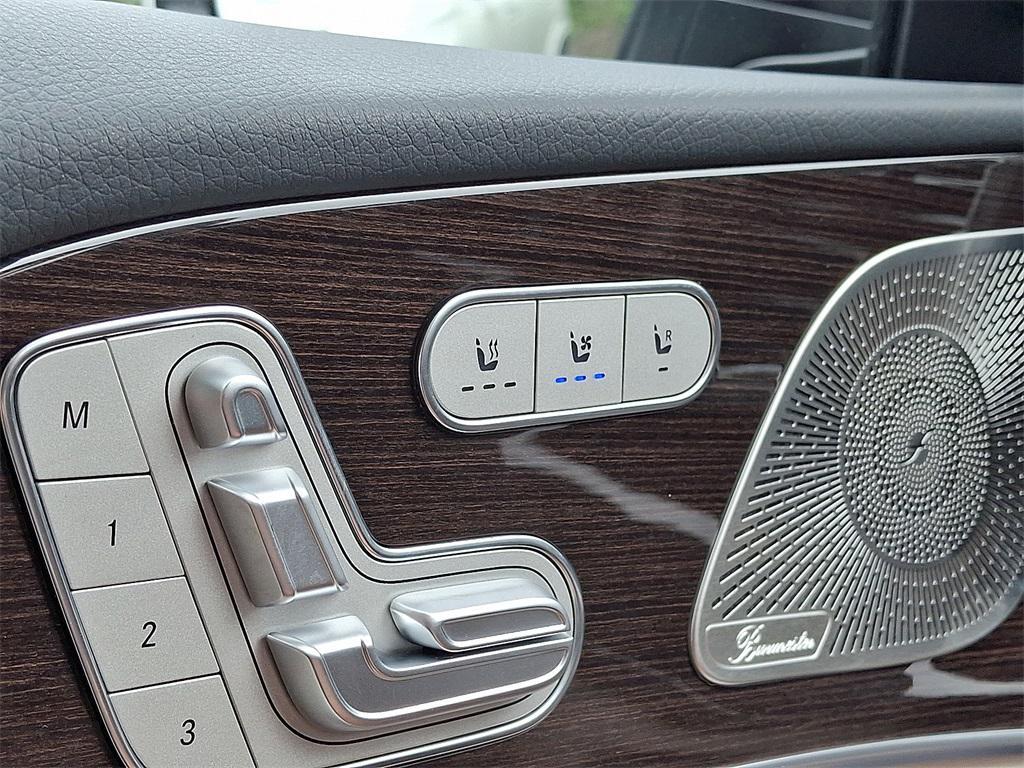 new 2026 Mercedes-Benz GLE 450 car, priced at $82,440