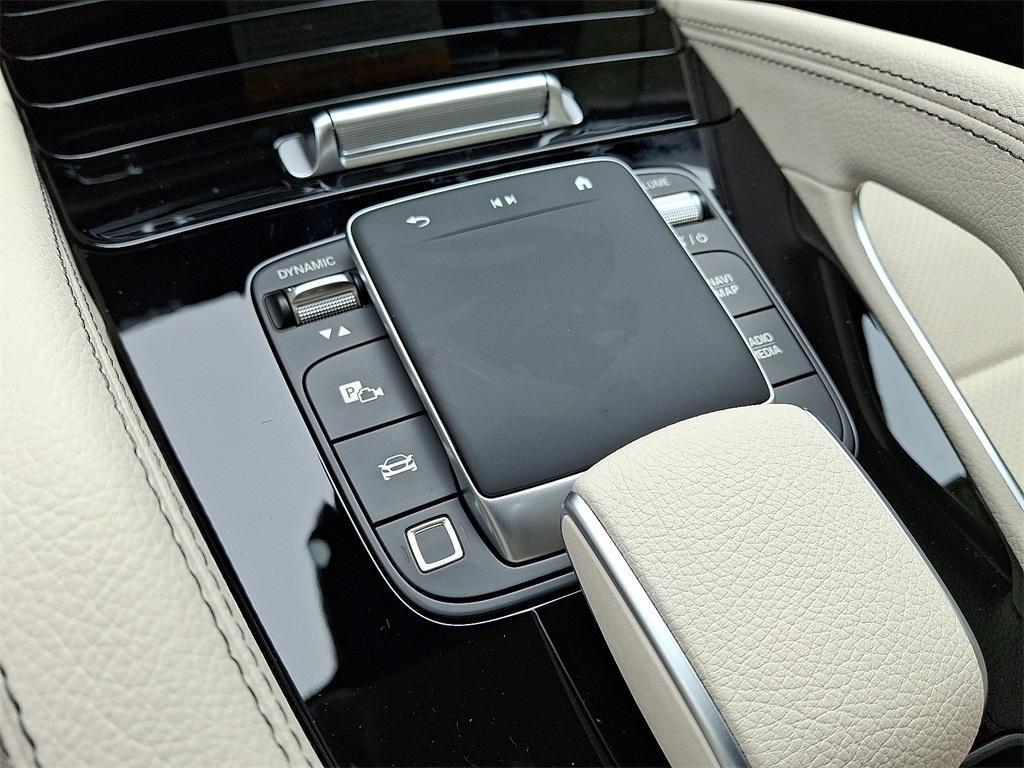 new 2026 Mercedes-Benz GLE 450 car, priced at $82,440