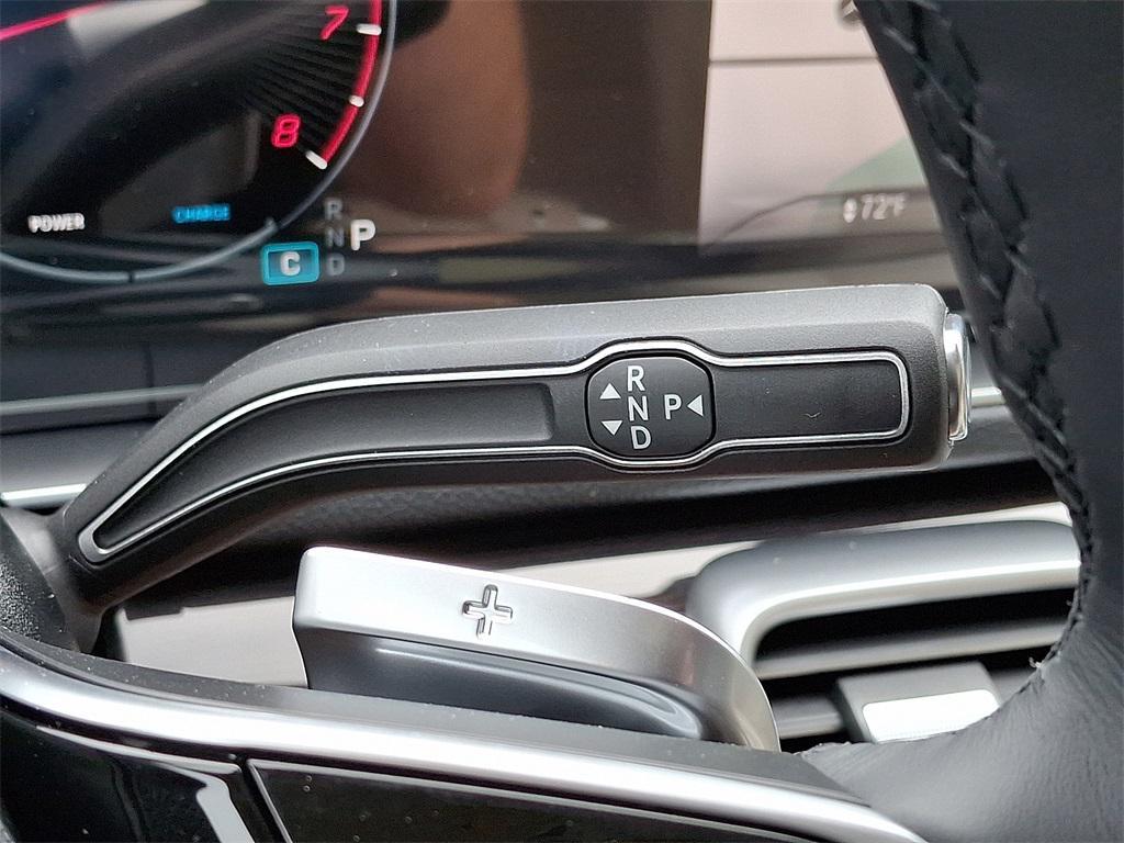 new 2026 Mercedes-Benz GLE 450 car, priced at $82,440