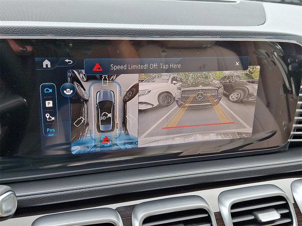 new 2026 Mercedes-Benz GLE 450 car, priced at $82,440