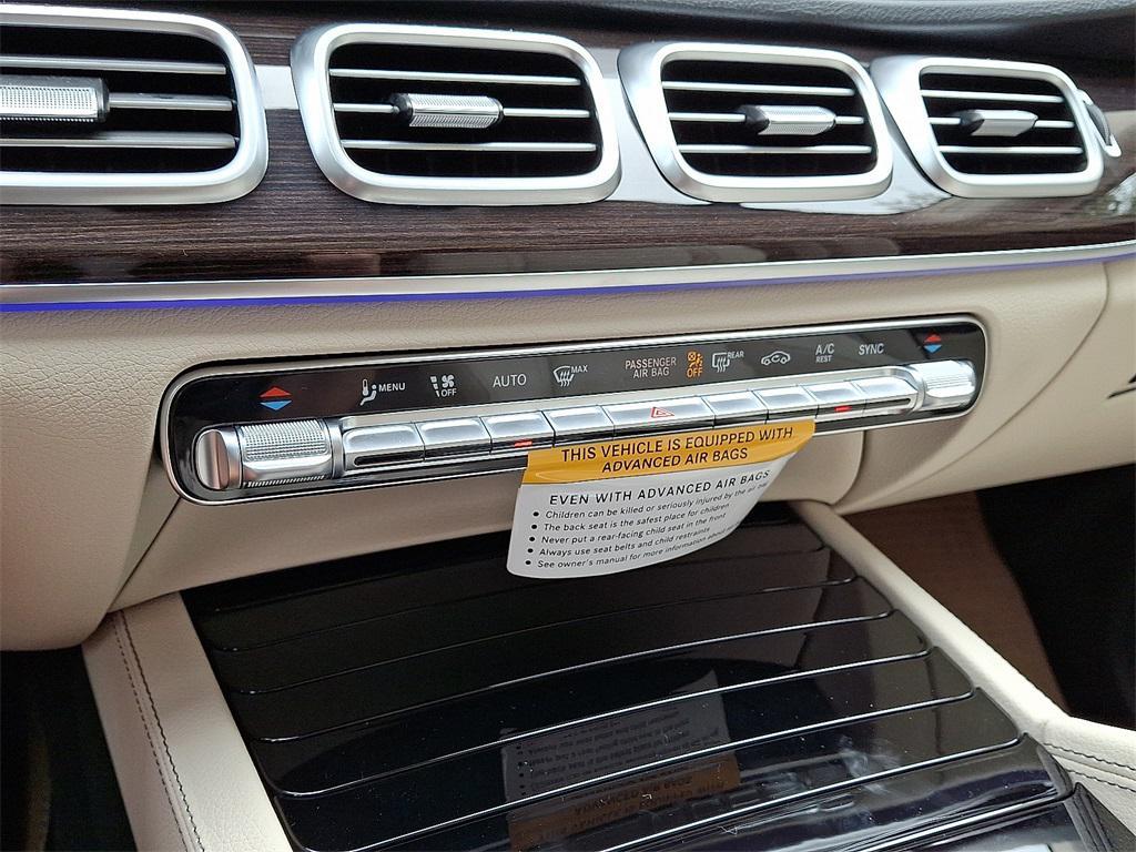 new 2026 Mercedes-Benz GLE 450 car, priced at $82,440