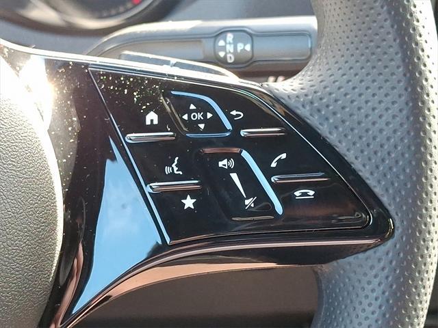 new 2025 Mercedes-Benz Sprinter 2500 car, priced at $75,331
